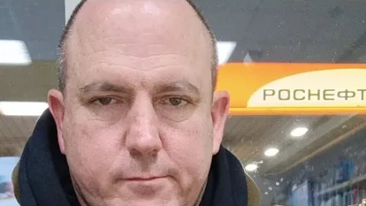Kirill Stremousov Died. The 2nd Death On This Trip.