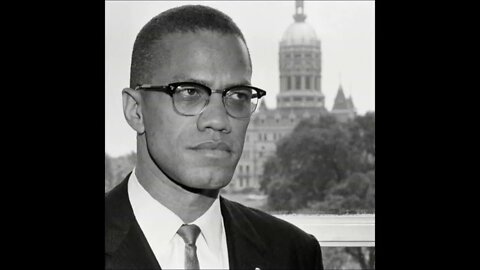 Malcolm X - On the Liberal and Conservative Political Establishment | Forgotten Black History