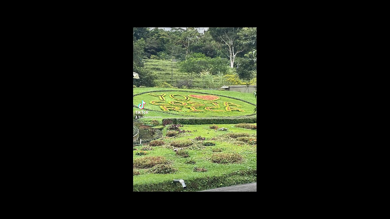 Pura Vida Costa Rica