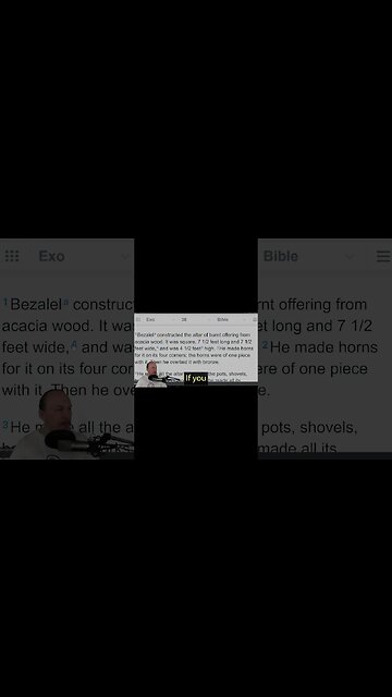 WARNING: Bible Translators do NOT always translate, but rather interpret!