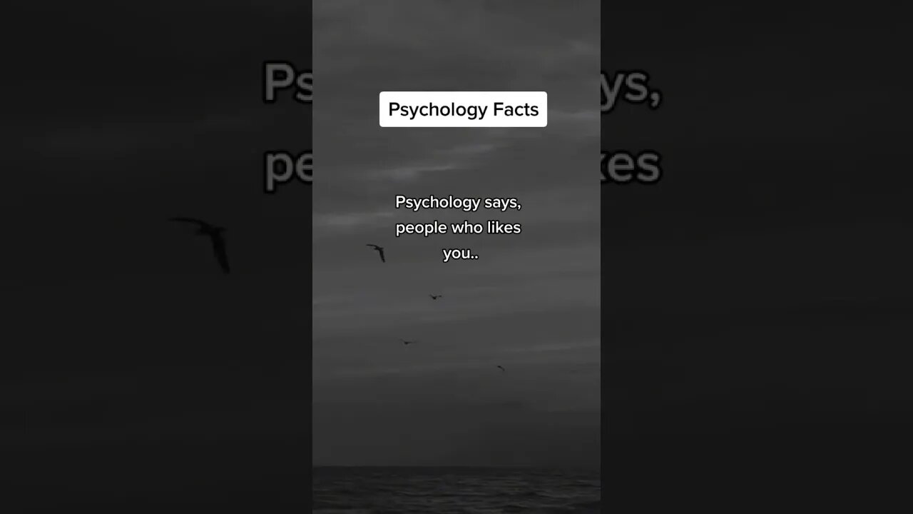 Psychology Facts! #psychologyfacts #subscribe #shorts