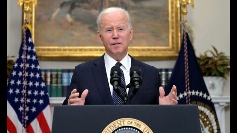 Biden Declares ‘National Emergency’ Ahead of Freedom Convoy Heading Towards Washington D.C.