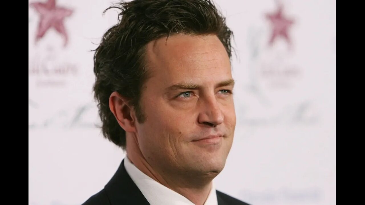 Matthew Perry’s Death: Doctors, Perry’s Assistant Charged in Drug Investigation (August 16th, 2024)