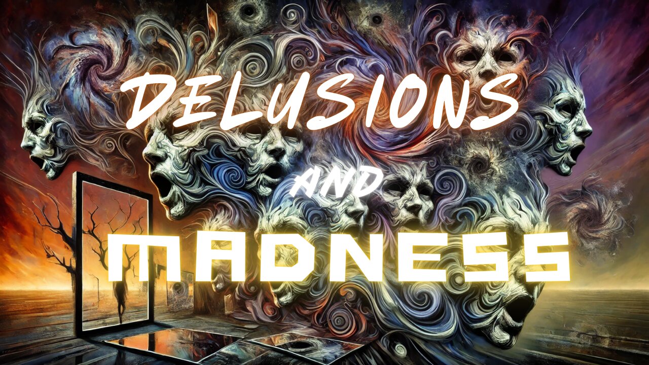 Delusions & Madness, Immaculate Constellation