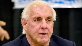 Ric Flair's surgery postponed