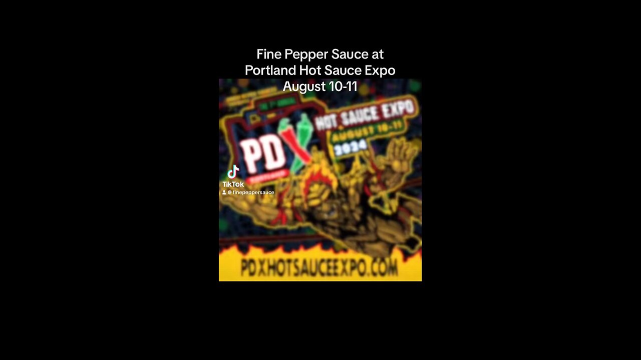 Gonna be a hot weekend!! 🌶️🔥