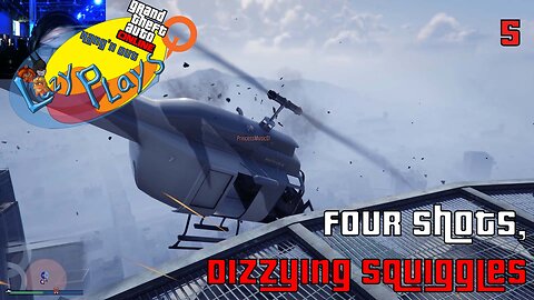 QuakeCon 2024 - Late Night Game Time | GTA Online | Hang'n Out