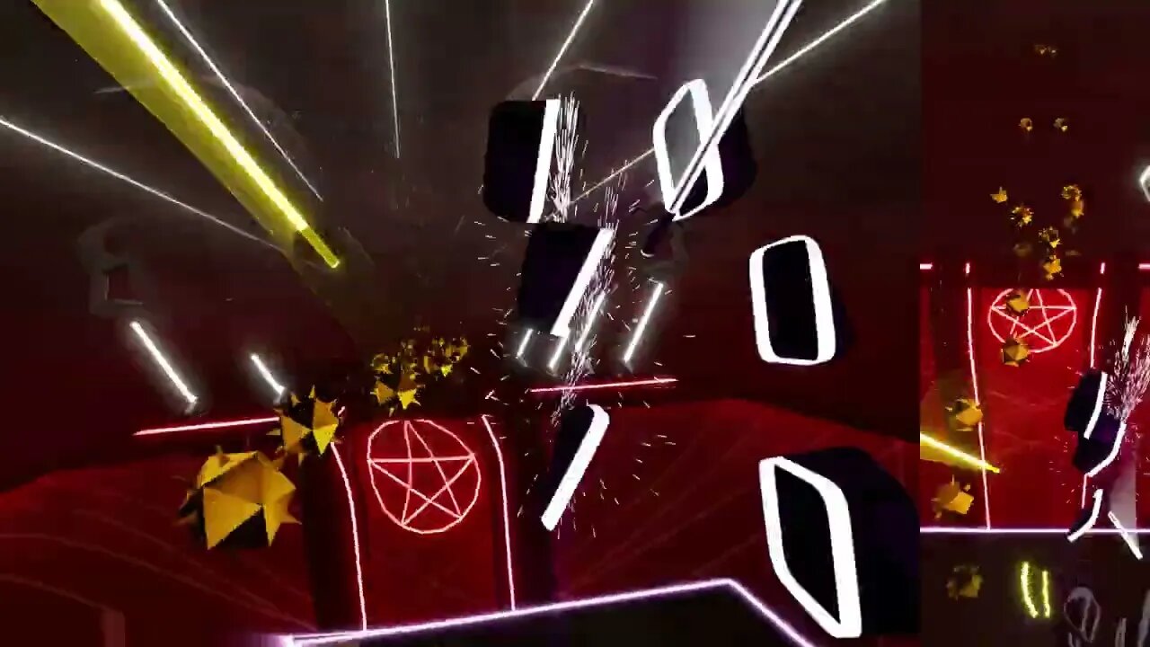 (beat saber) misfit - armageddon [mapper: nitronik.exe]
