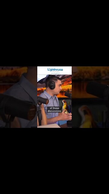 Ben Shapiro: The Need for Good Communication - Lighthouse International Group #shorts #benshpairo