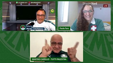 Tutti na Area