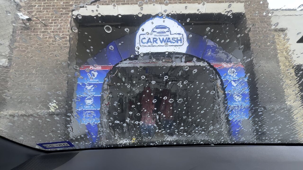 Trademark Car Wash “Allen” Texas