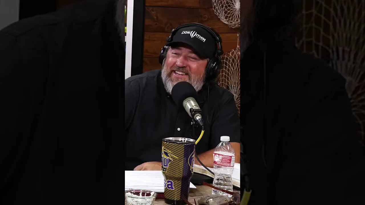 Almost Getting Charged with Kidnapping!
