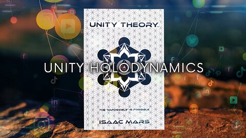 UNITY THEORY: Legacy Promotional Video (2022)