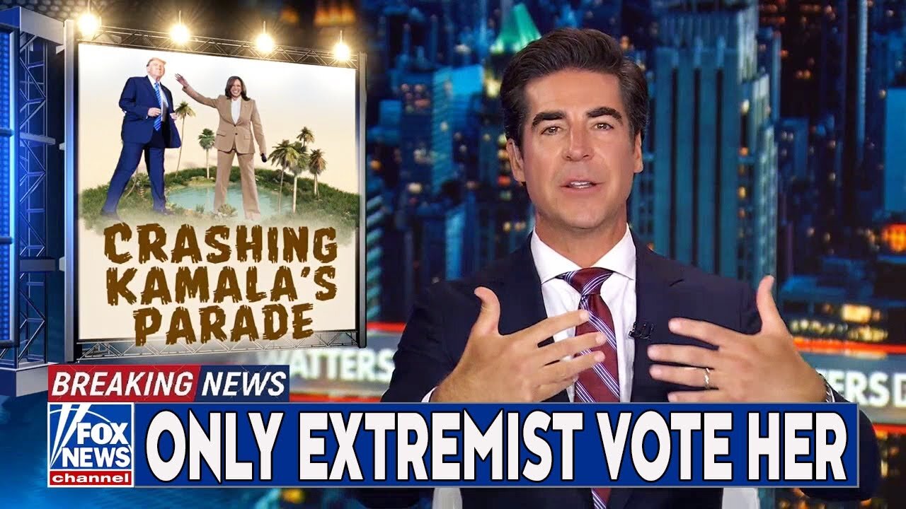 Jesse Watters Primetime 9/30/24 FULL END SHOW HD | BREAKING FOX NEWS September 30, 2024