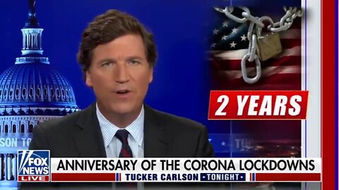 Tucker Carlson Tonight 3/15/22