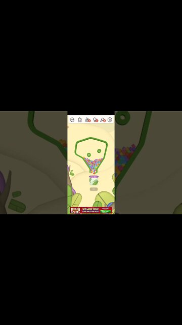 Pull the Pin - LEVEL 158