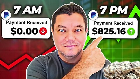 How To Start Affiliate Marketing & Make Money Online From Day 1 (Complete Guide)