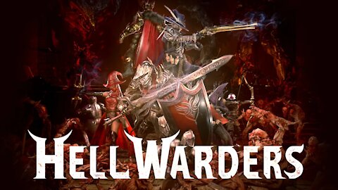 Hell Warders on Nintendo Switch - XCINSP.com