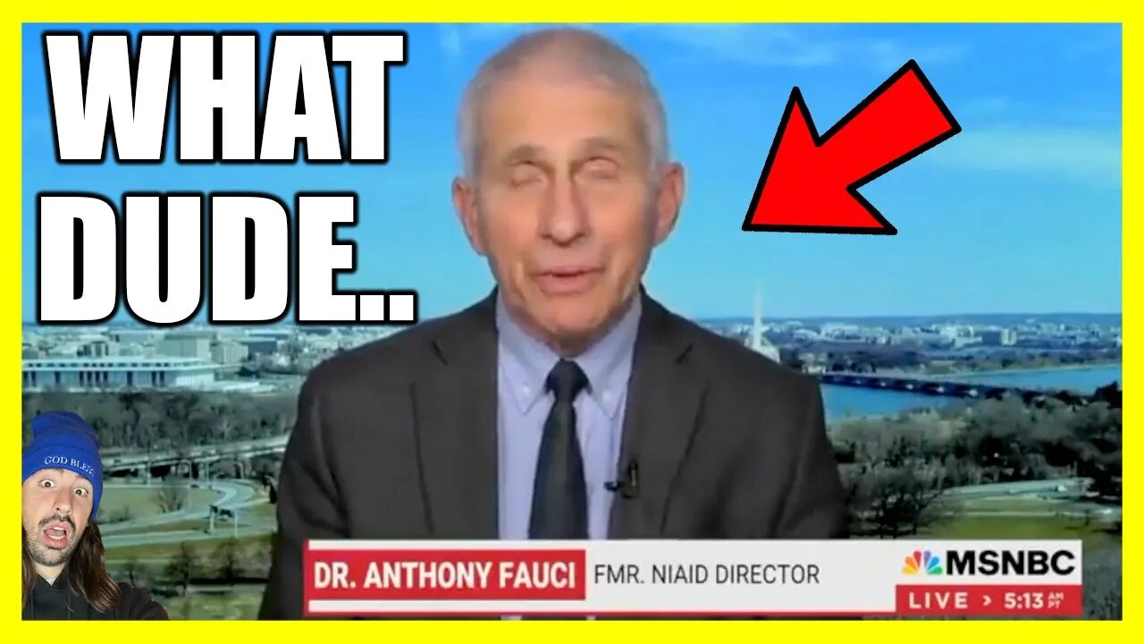 Fauci On Yearly Boosters: “Likely That We Will Require”! MEGA SHOW! Much More.