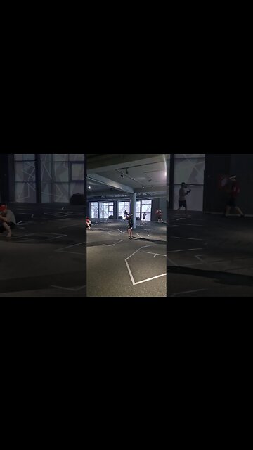 tiktok:unreal.md 🎮👾🕹️ #vr #vrclub #virtualreality #unrealvr #moldova #chisinau #vrarena 🖤@unrealmd