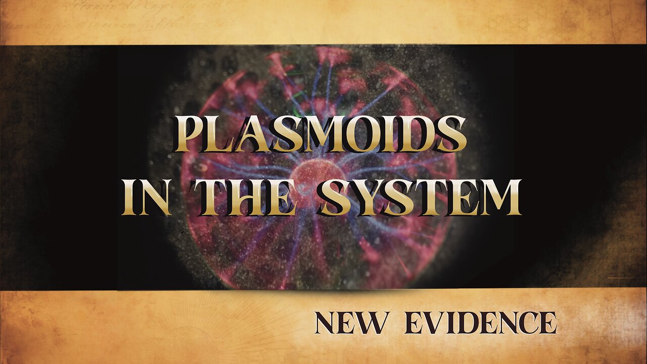 Groundbreaking New Evidence of Plasmoid Phenomena in the Thunderstorm Generator from MFMP