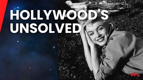 Hollywood Mysteries That Remain Unraveled