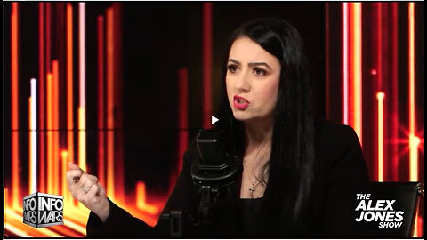 Martial Law Plans Thwarted By Patriots? - Maria Zeee on Infowars