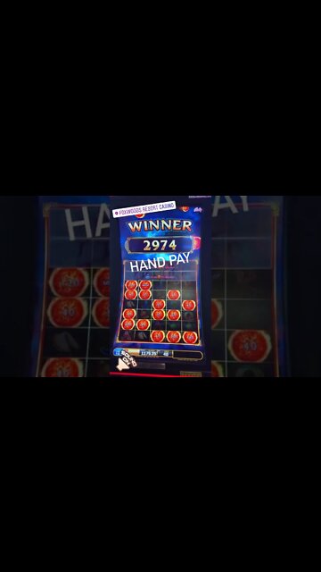 We Got a Little Hand Pay! #shorts