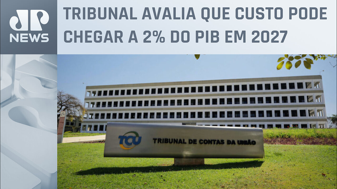 TCU reconhece riscos fiscais da PEC dos precatórios