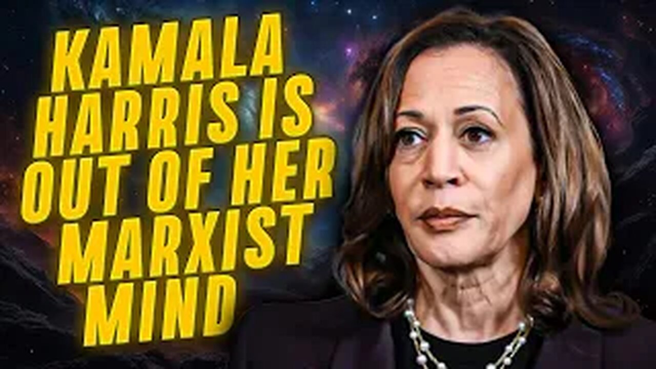 Kamilla May Have Tanked Her Campaign With a Quick Remark - Catholic & Christian's Will Not Like It