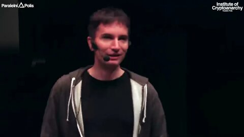Juraj Bednár POSITIVE LIBERTARIANISM
