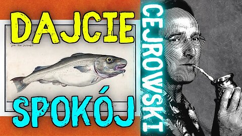 SDZ138/4 Cejrowski o inflacji i dorszu 2021/11/29 Radio WNET