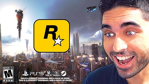 I Was Wrong.. GTA 6 Livestream 🥴 ( HOLY Sh!t ) - GTA 6 Trailer, Gameplay & Date PS5 & Xbox