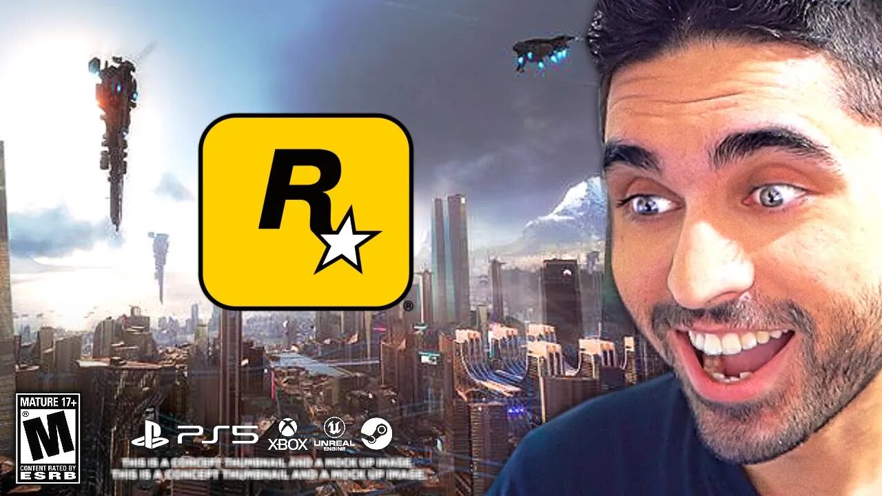 I Was Wrong.. GTA 6 Livestream 🥴 ( HOLY Sh!t ) - GTA 6 Trailer, Gameplay & Date PS5 & Xbox