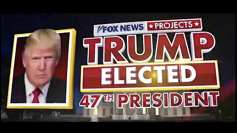 Make America Great Again!
