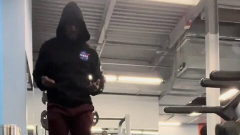 Fat Be Gone! 1 workout 99% of the world has never done. Jogging Burpees