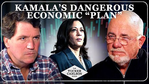 Tucker on X (Ep. 146) | Dave Ramsey