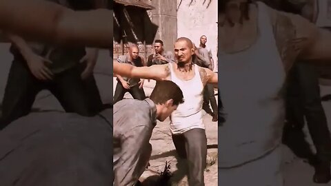Level Up Your Gameplay: Uncharted 4 Mod Showcase#16