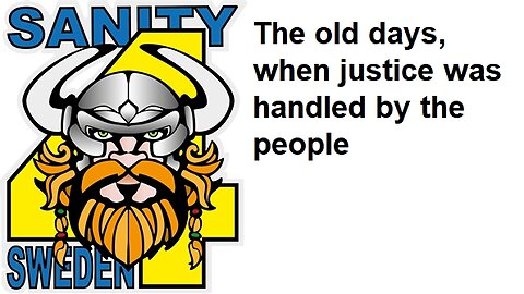 Insane Swedish Socialist Traitors. NY Quarantine Tyrants