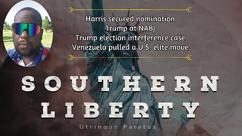 Southern Liberty - 08.02.2024