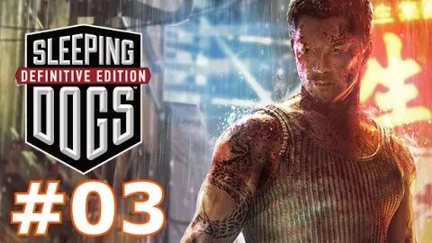 Sleeping Dogs Definitive Edition Walkthrough Gameplay Part 3 - Amanda