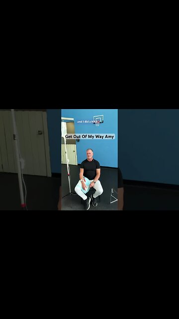 Amy Wasn’t Paying Attention #shorts