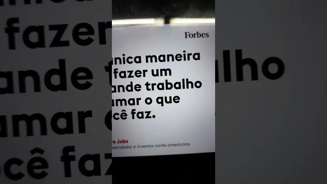 Ameno que você faz