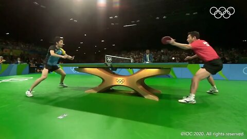 2019 Table Tennis Team World Cup