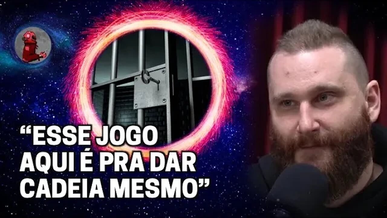 SERÁ QUE ISSO FOI UMA BOA IDEIA? com Humberto Rosso e Daniel Varella e Cauê Marrom| Planeta Podcast