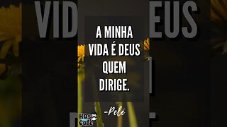 Frase do Pelé | #shorts