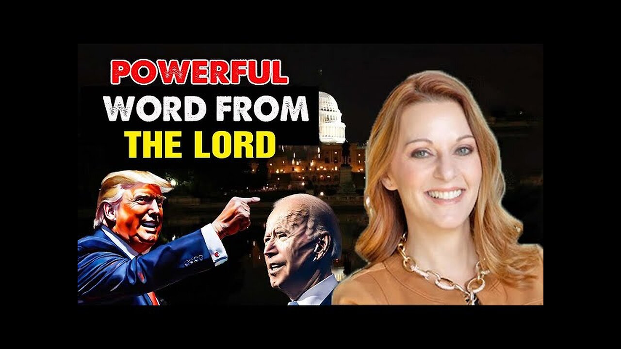 Julie Green PROPHETIC WORD 🚨 Powerful Word For The Lord | URGENT Prophecy"✝️God Unlimited