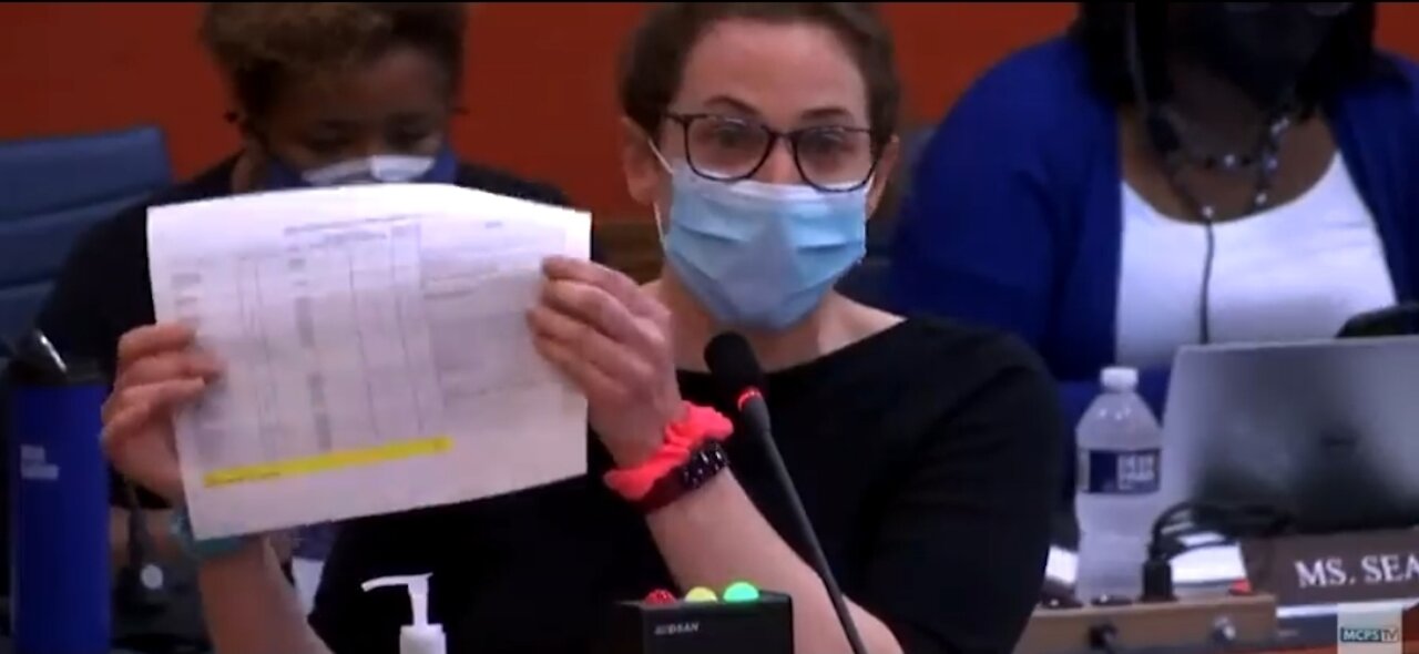 Infectious Disease Doctor Slams Schools Insane COVID Rules