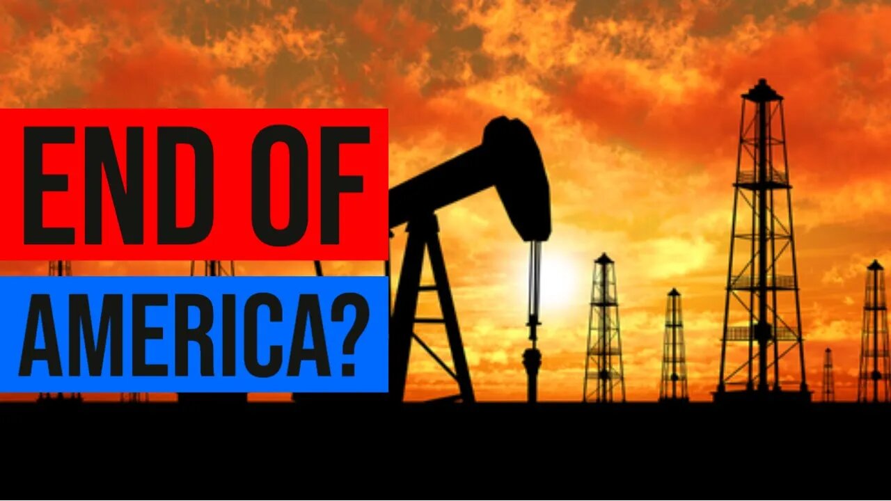 Citizens Will Revolt Against $300 Oil