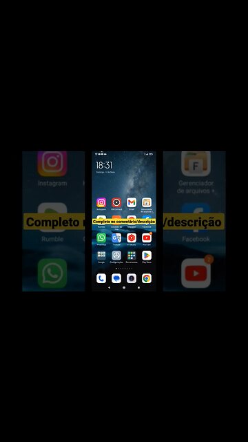 Como compartilhar internet do smartphone via cabo USB com o computador